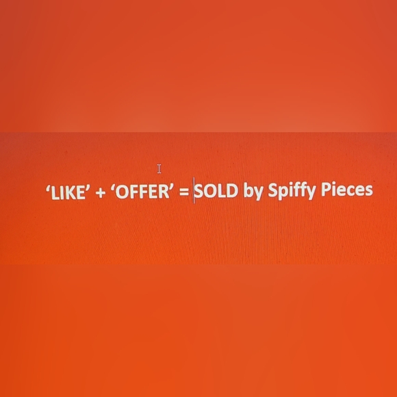 Navy Blue Floral Print Skirt - Picture 2 of 2